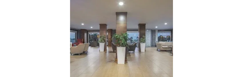 Arcanus Hotels Sorgun 5*-1