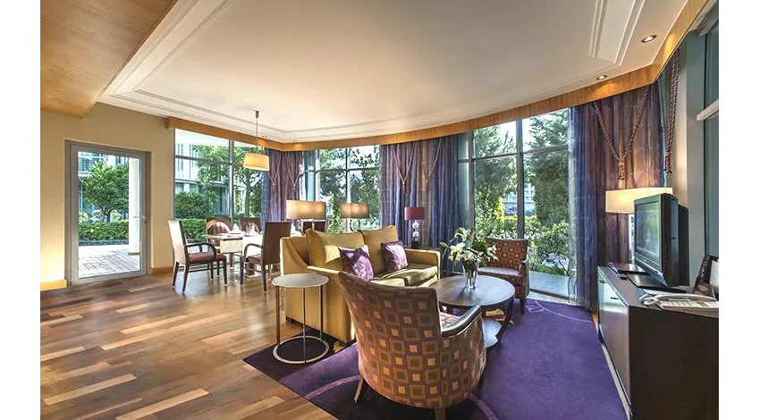 CALISTA LUXURY SPECIAL ROOMS  5*-22