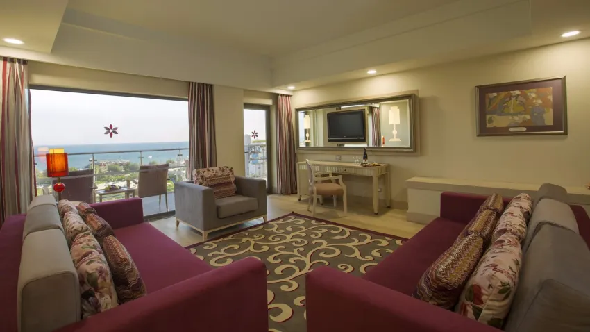 Cornelia Diamond Golf Resort & Spa 5*-16