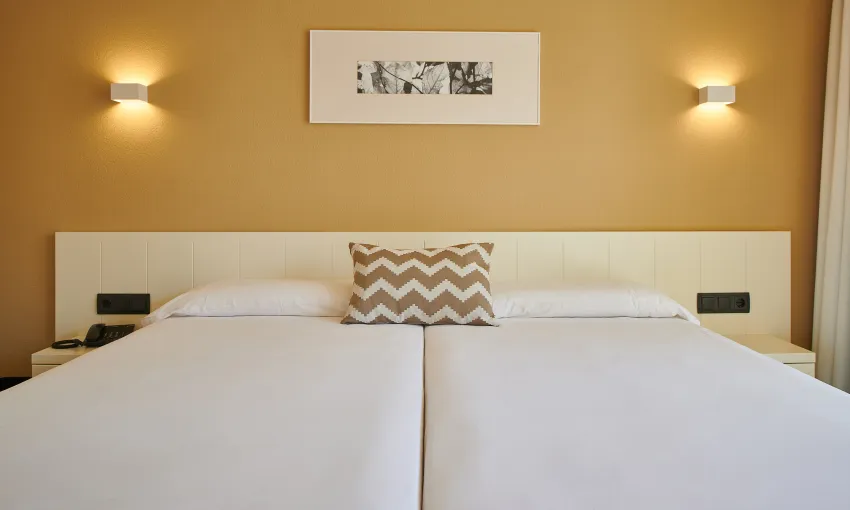 Protur Badia Park Aparthotel 4*-86