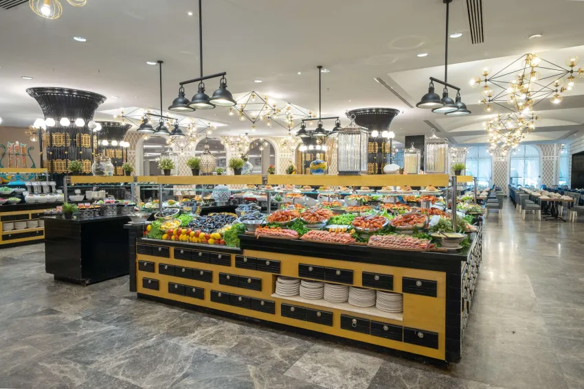 Granada Luxury Belek 5*-242