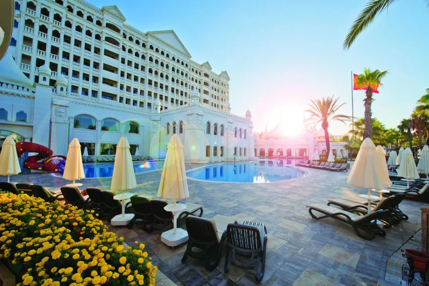 Sentido Kamelya Fulya Hotel (Ex. Kamelya Fulya Hotel) 5*-2