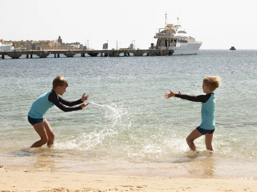 Xanadu Makadi Bay 5*-98