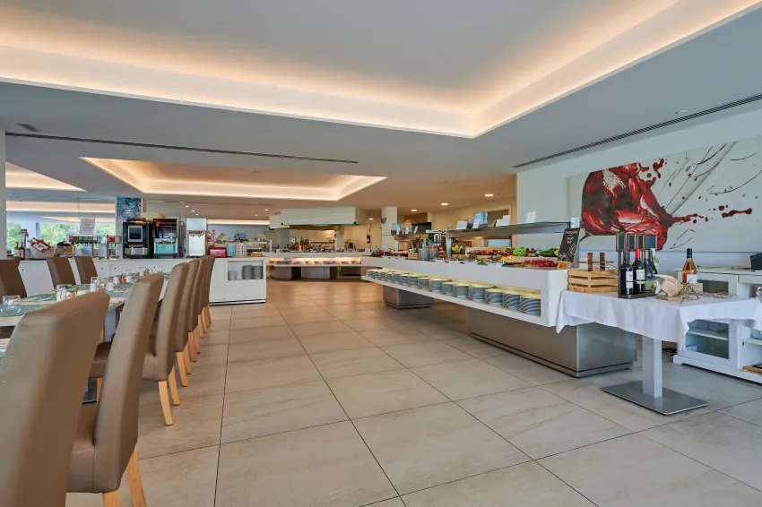 Alua Carolina Adults Only 4*-58