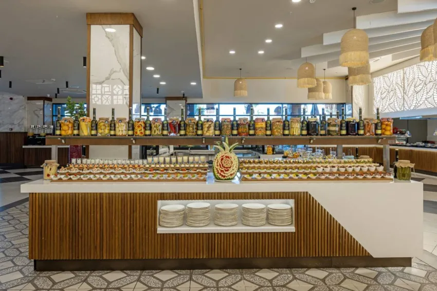 JACARANDA LUXURY RESORT  5*-31