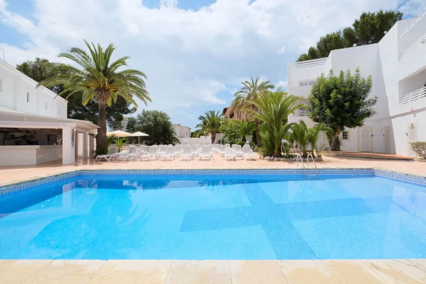 Azuline Palmanova Garden 3*-41