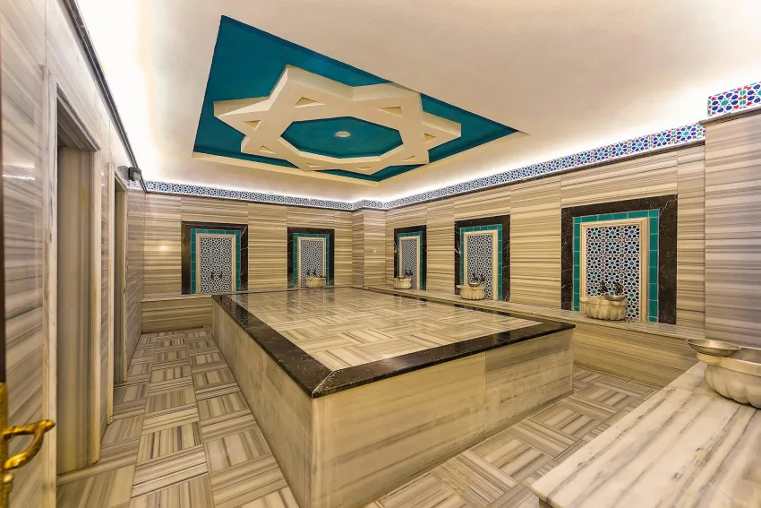 White City Resort & Spa Hotel 5*-15
