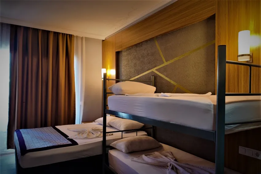 Dionisus Hotel & Spa Belek 4*-9