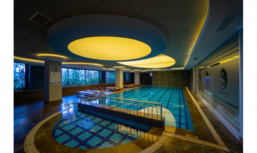 NOXINN DELUXE HOTEL  5*-7