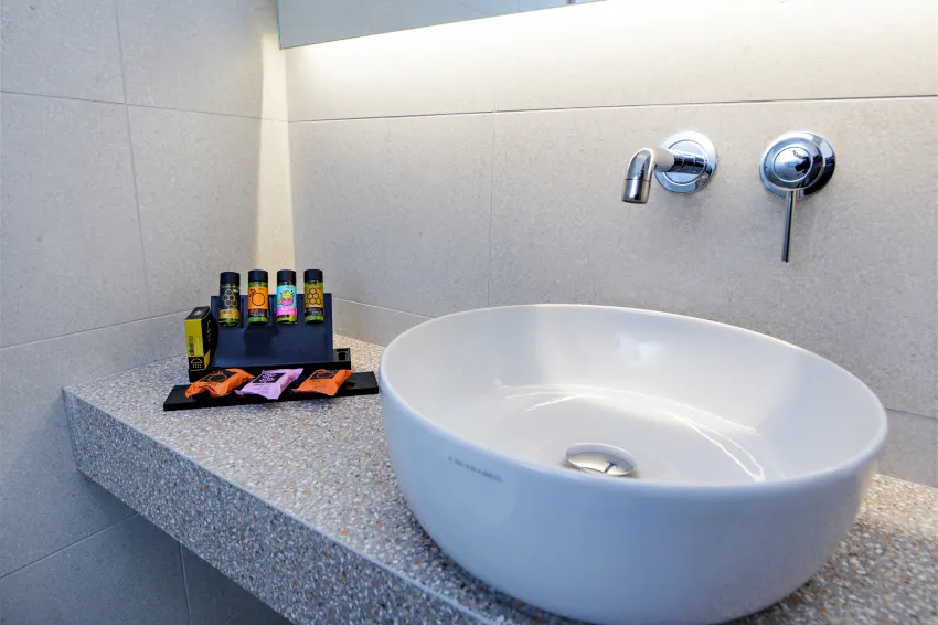Arkadi Hotel 3*-21
