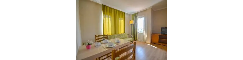 Select Apart Hotel 3*-13