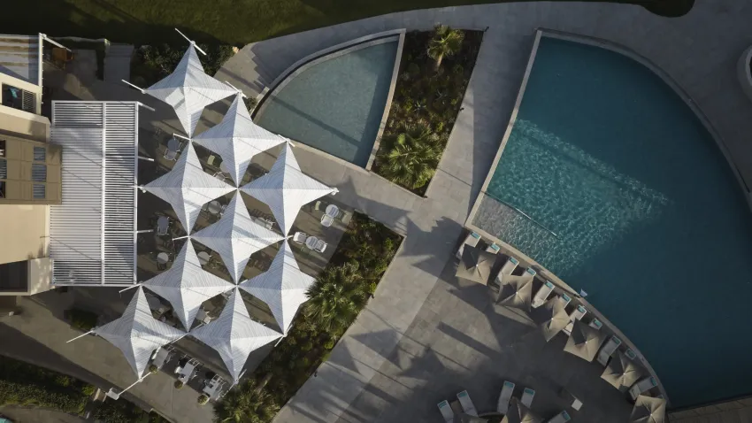 Amira Luxury Resort and Spa 5*-2