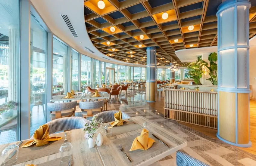 Calista Luxury Resort 5*-19