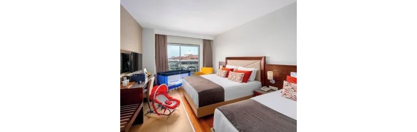 Leodikya Kirman Premium (Ex. Kirman Leodikya Resort) 5*-13