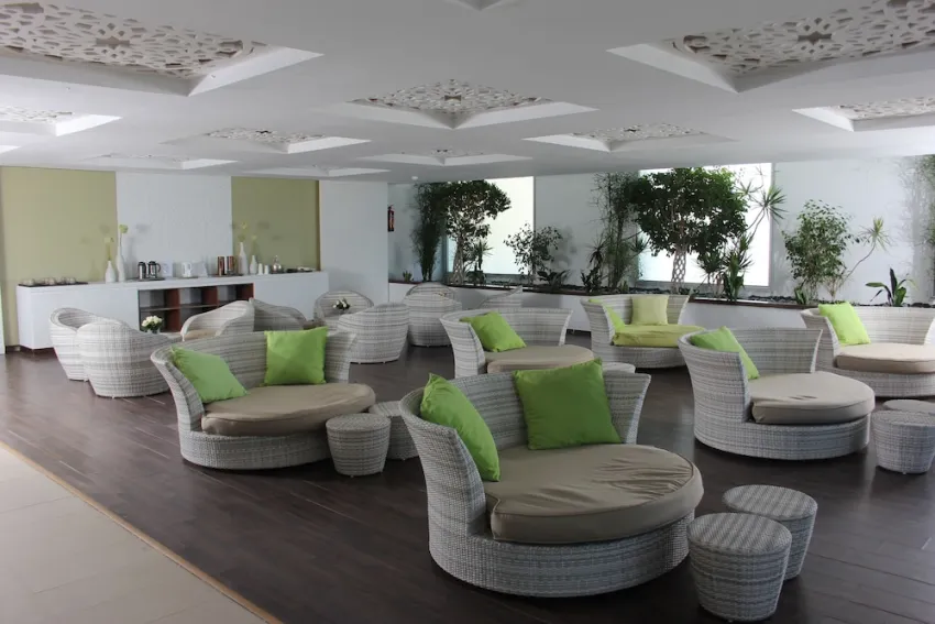 Royal Thalassa Monastir 5*-4