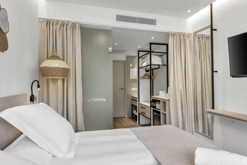 Valentin Grand Park Suite Hotel 4*-8