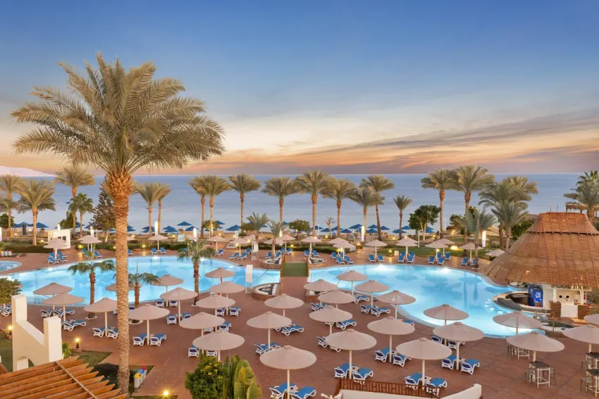 Albatros Royal Grand Sharm Resort 5*-11