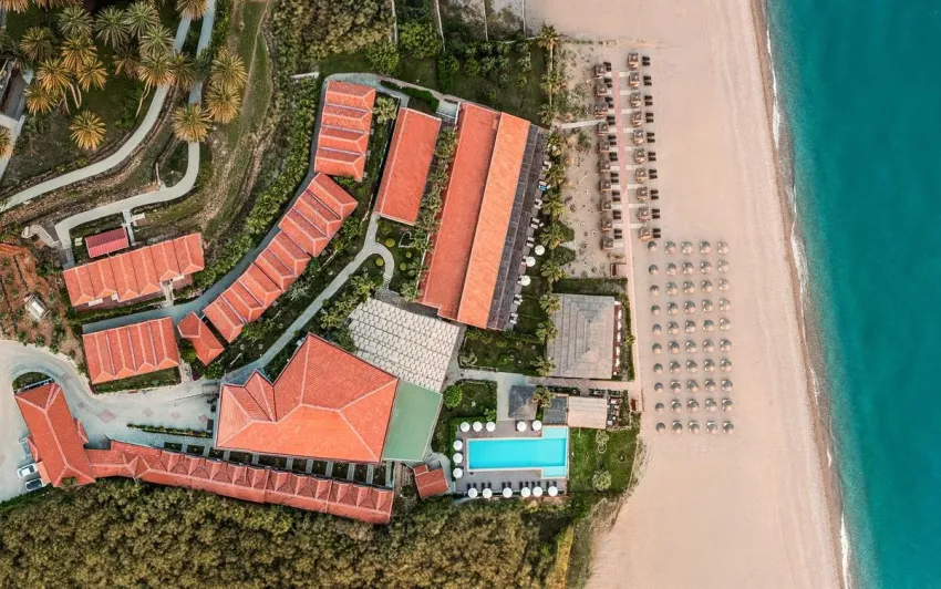 Adora Calma Beach Hotel (Adult Only 16+) 4*-25