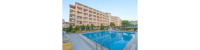 Xeno Eftalia Resort 4*-4