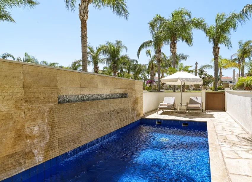 Olympic Lagoon Resort Agia Napa 5*-50