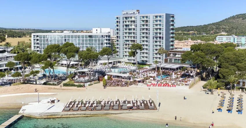 Melia South Beach 4*-14