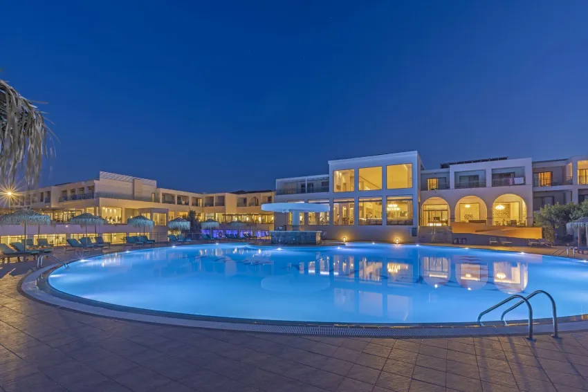 Kresten Royal Euphoria Resort 5*-35