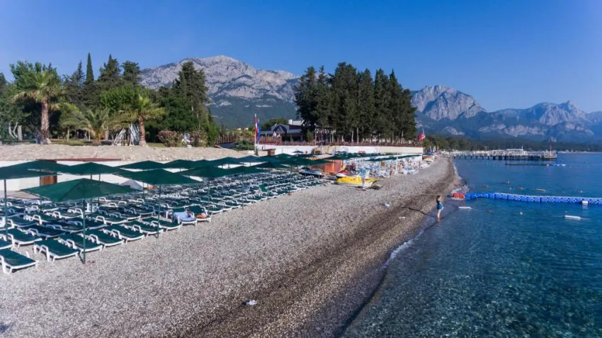 KEMER DREAM HOTEL  4*-17