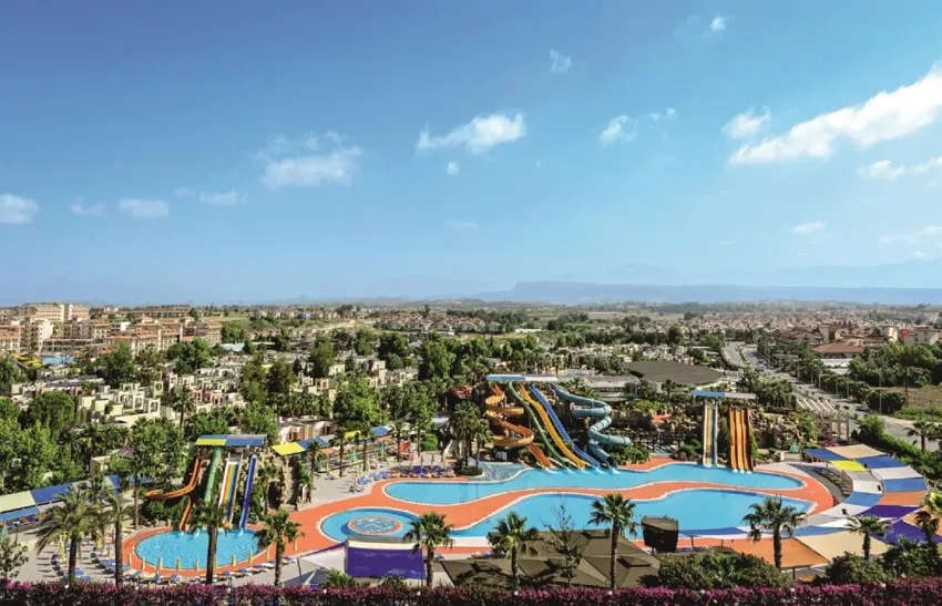 VONRESORT GOLDEN COAST  5*-5