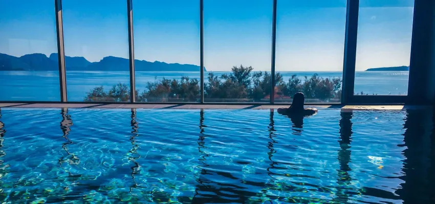 Portblue Club Pollentia Resort & Spa 4*-18