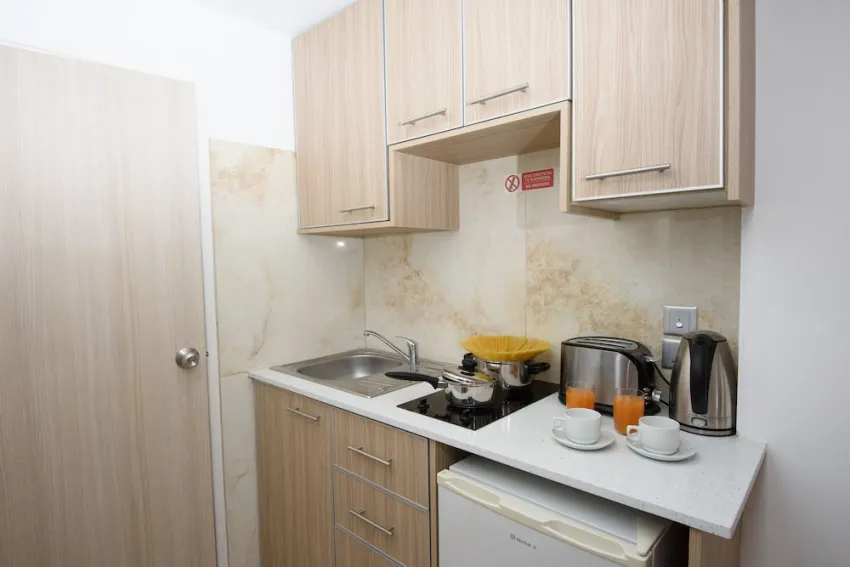 Paul Marie Hotel Apartments 3*-34