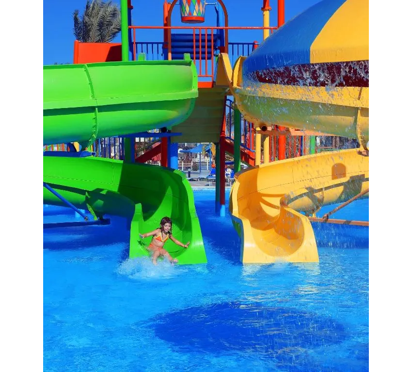 PICKALBATROS DANA BEACH RESORT  5*-19