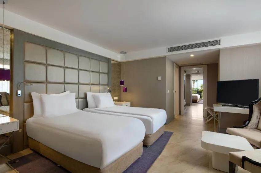 TUI MAGIC LIFE BELDIBI (ADULT ONLY 16+)  5*-31