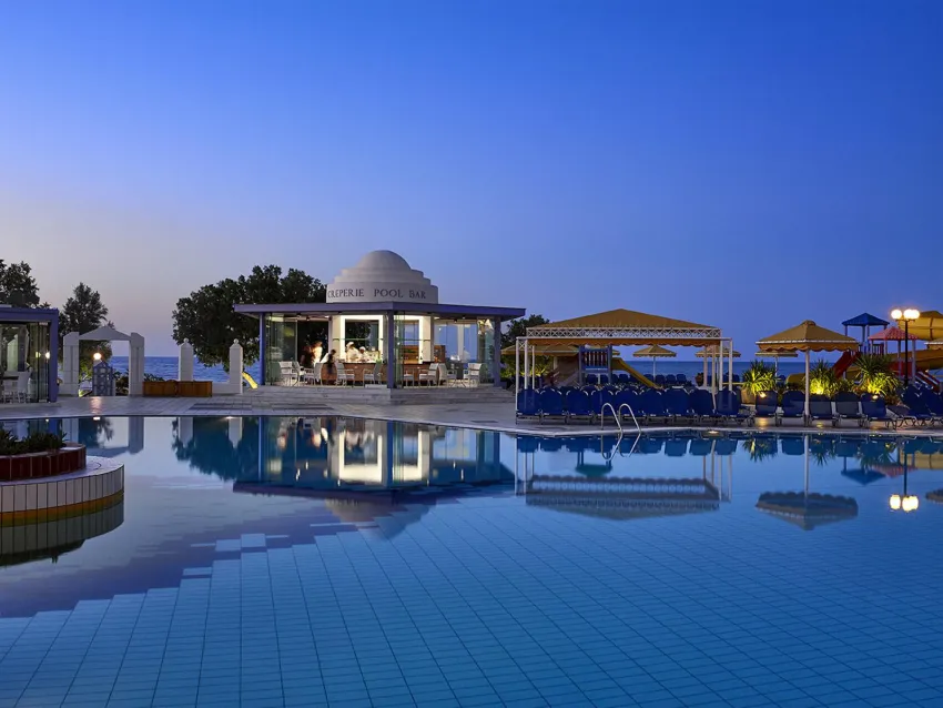 OYA Beach Resort 5*-17