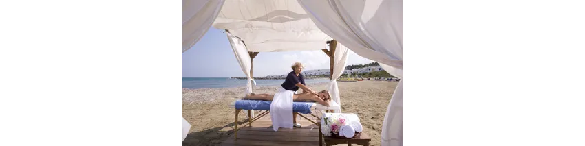 Knossos Beach Bungalows Suites Resort and Spa 4*-118