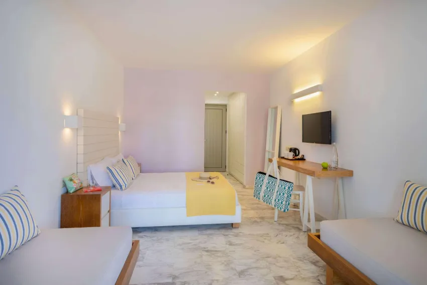 Sol by Melia Marina Beach Crete 4*-20