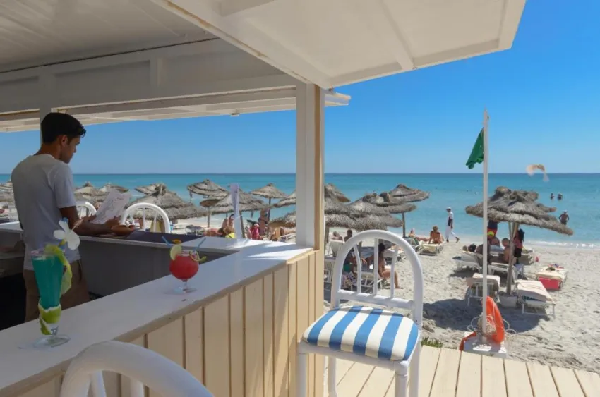 EL MANSOUR MAHDIA  4*-30