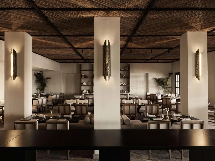 The Chedi El Gouna 4*-53