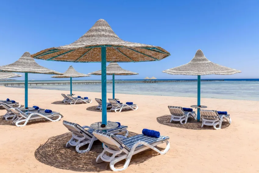 TUI Magic Life Redsina Sharm El Sheikh 5*-3