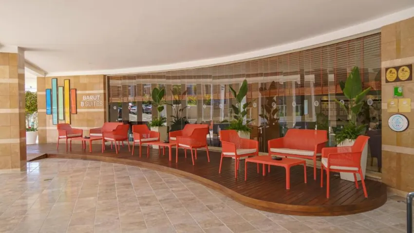 BARUT B SUITES HOTEL 4*-43