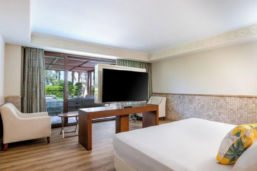 Nirvana Mediterranean Excellence 5*-27