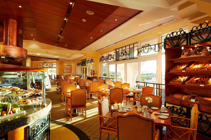 Marriott Hurghada Hotel 5*-149