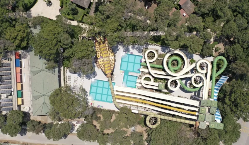 Nirvana Mediterranean Excellence 5*-7