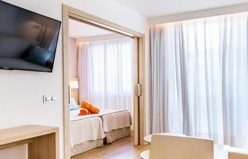 Viva Eden Lago Aparth 4*-22