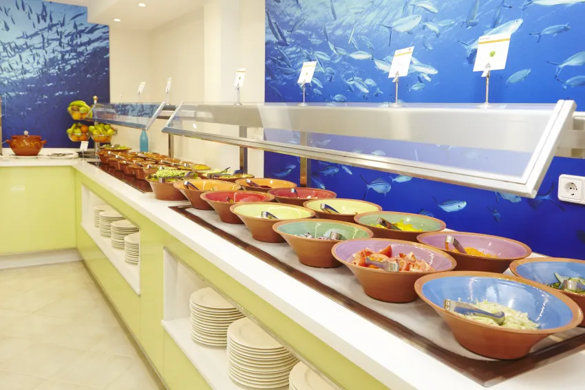 Universal Hotel Marques 4*-53