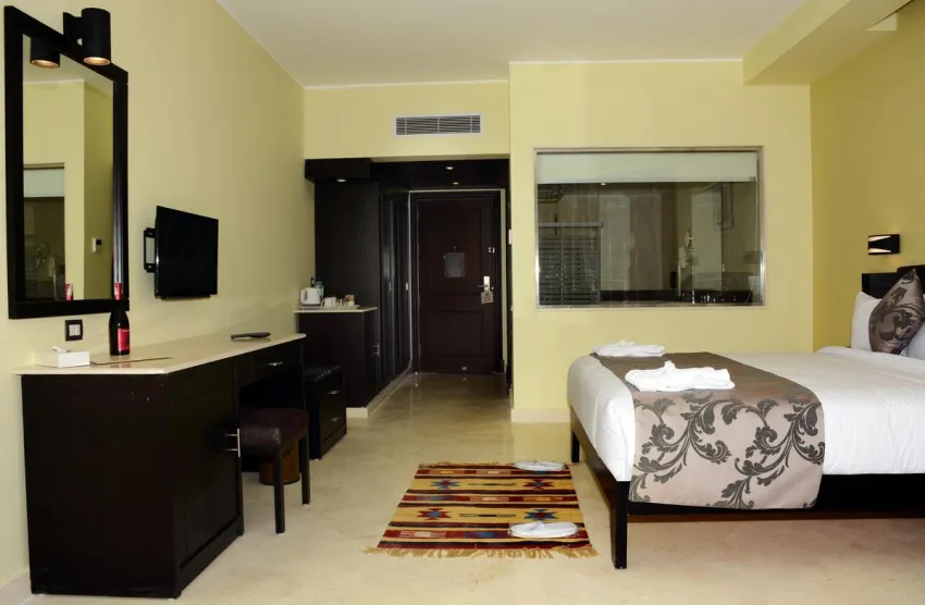 Casa Mare Resort EX. Royal Tulip Beach Resort 5*-8