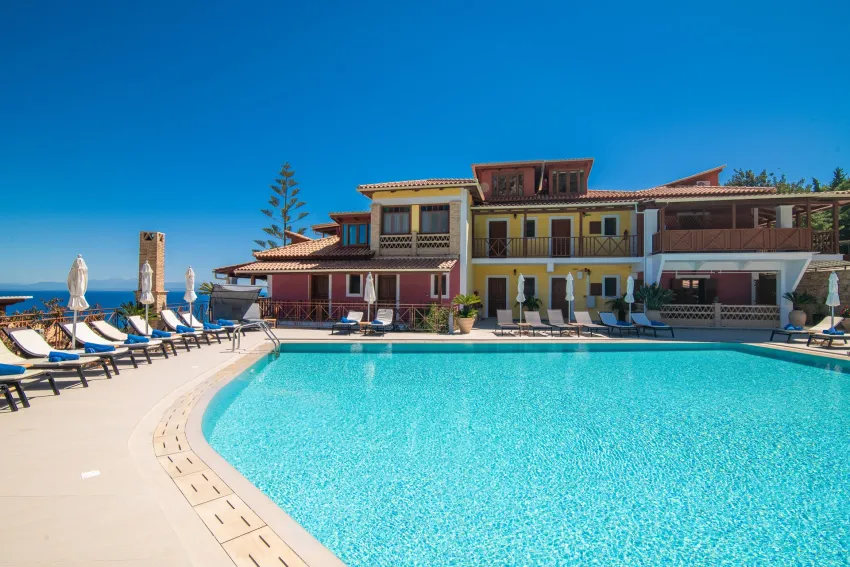 Sea View Village 4*-5