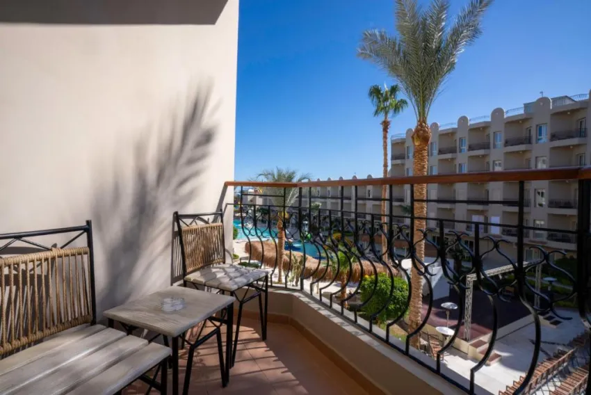 SUNRISE AQUA JOY RESORT  4*-30