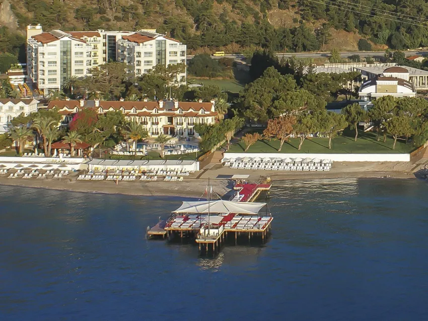 Grand Ring Hotel 5*-1