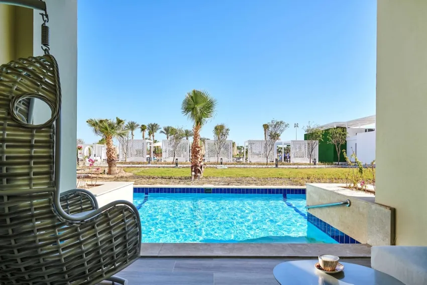 Steigenberger Pure Lifestyle Hotel - Adults Only 5*-21
