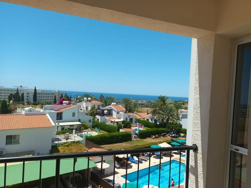 Petsas Apartments 3*-11